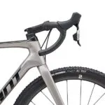 Styr på Giant TCX Advanced Pro 1