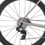 Bagnav på Giant TCX Advanced Pro 1
