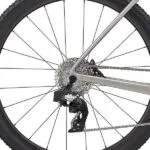 Bagnav på Giant TCX Advanced Pro 1