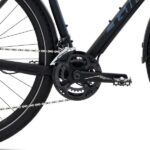 Kranksæt på Giant ToughRoad SLR EX