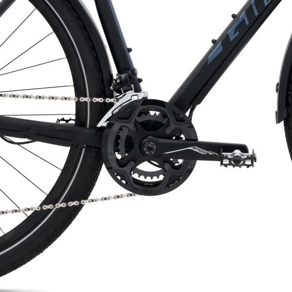 Kranksæt på Giant ToughRoad SLR EX