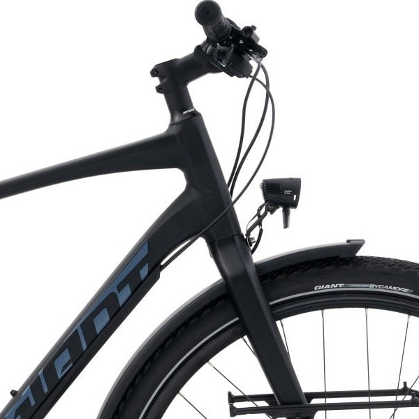 Styr på Giant ToughRoad SLR EX