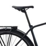Sadel på Giant ToughRoad SLR EX