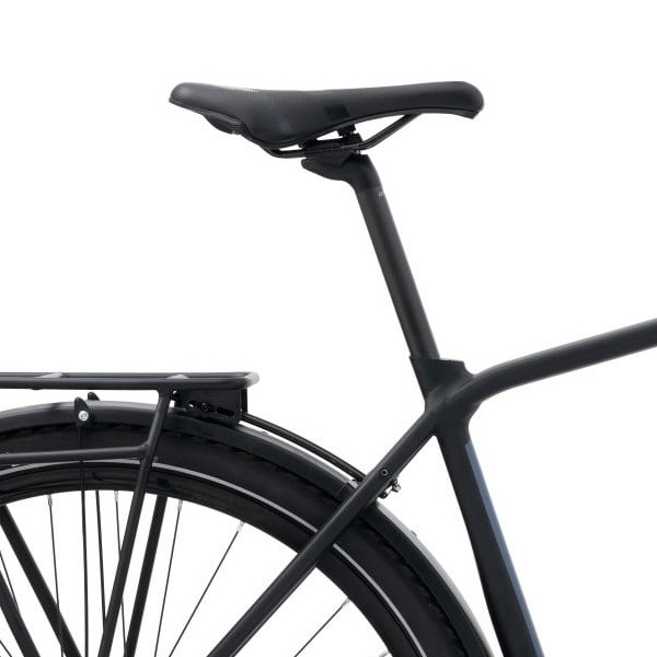Sadel på Giant ToughRoad SLR EX