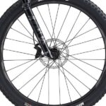 front hub på Giant Trance 29 1