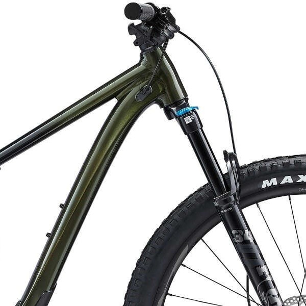 Styr på Giant Trance 29 1