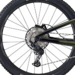 Bagnav på Giant Trance 29 1