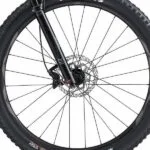 front hub på Giant Trance 29 2