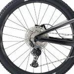 Bagnav på Giant Trance 29 2