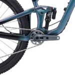 Kranksæt på Giant Trance Advanced 29 1