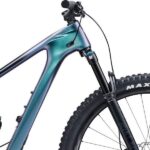 Styr på Giant Trance Advanced 29 1