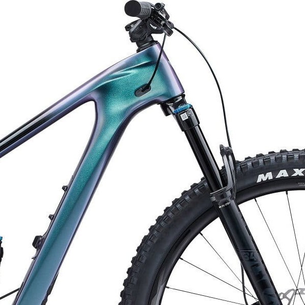 Styr på Giant Trance Advanced 29 1