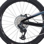 Bagnav på Giant Trance Advanced 29 1