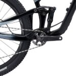 Kranksæt på Giant Trance Advanced 29 2