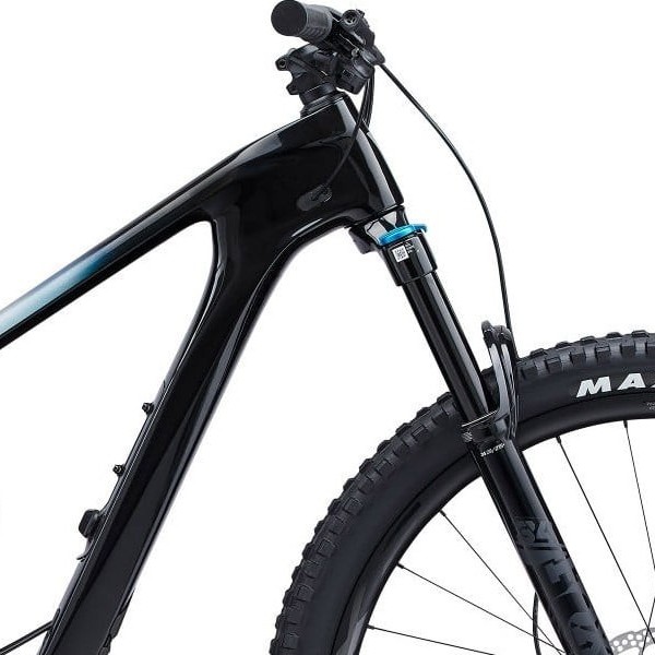Styr på Giant Trance Advanced 29 2