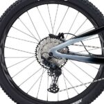 Bagnav på Giant Trance Advanced 29 2