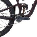 Kranksæt på Giant Trance Advanced Pro 29 1