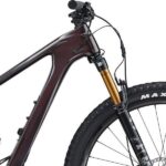 Styr på Giant Trance Advanced Pro 29 1
