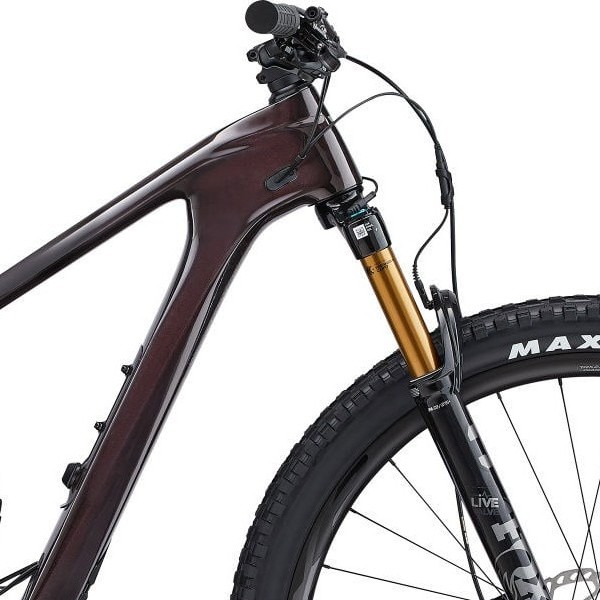 Styr på Giant Trance Advanced Pro 29 1