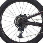 Bagnav på Giant Trance Advanced Pro 29 1