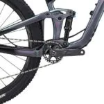 Kranksæt på Giant Trance Advanced Pro 29 2