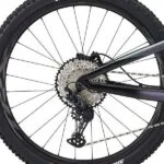 Bagnav på Giant Trance Advanced Pro 29 2