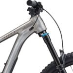 Styr Giant Contact TR35 på Giant Trance X 1