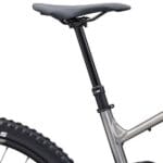 Sadel Giant Romero SL på Giant Trance X 1