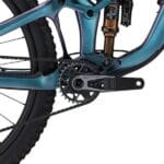 Kranksæt på Giant Trance X Advanced 0