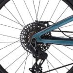 Bagnav på Giant Trance X Advanced 0