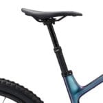 Sadel på Giant Trance X Advanced 0