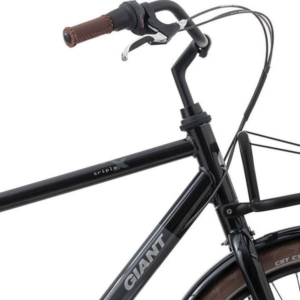 Styr på Giant Triple X 1 GTS