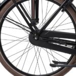 Bagnav på Giant Triple X 1 GTS