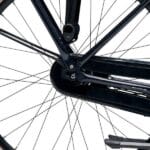 Bagnav på Giant Triple X 1 GTS