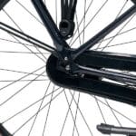 Bagnav på Giant Triple X 1 LDS