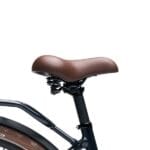 Sadel på Giant Triple X 1 LDS