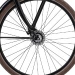 front hub på Giant Triple X 2 GTS