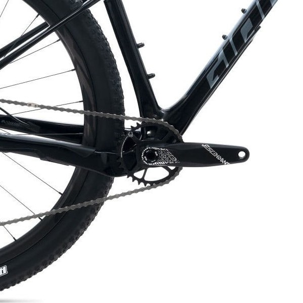 Kranksæt på Giant XTC Advanced 29 1.5