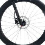 front hub på Giant XTC Advanced 29 1.5