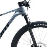 Styr på Giant XTC Advanced 29 1.5