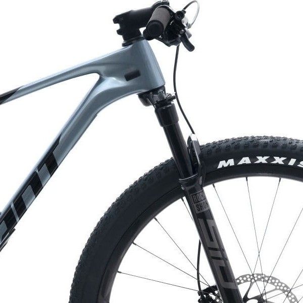 Styr på Giant XTC Advanced 29 1.5