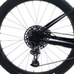 Bagnav på Giant XTC Advanced 29 1.5