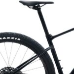 Sadel på Giant XTC Advanced 29 1.5
