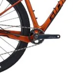 Kranksæt på Giant XTC Advanced 29 2