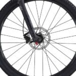 front hub på Giant XTC Advanced 29 2