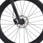 Fornav med GIANT XCT 29” tubeless ready sleeve-joint rim fælg på Giant XTC Advanced 29 2