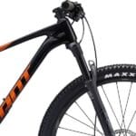 Styr på Giant XTC Advanced 29 2