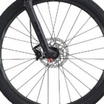 front hub på Giant XTC Advanced 29 3