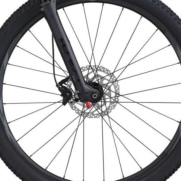 front hub på Giant XTC Advanced 29 3