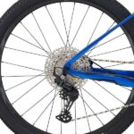 Bagnav på Giant XTC Advanced 29 3